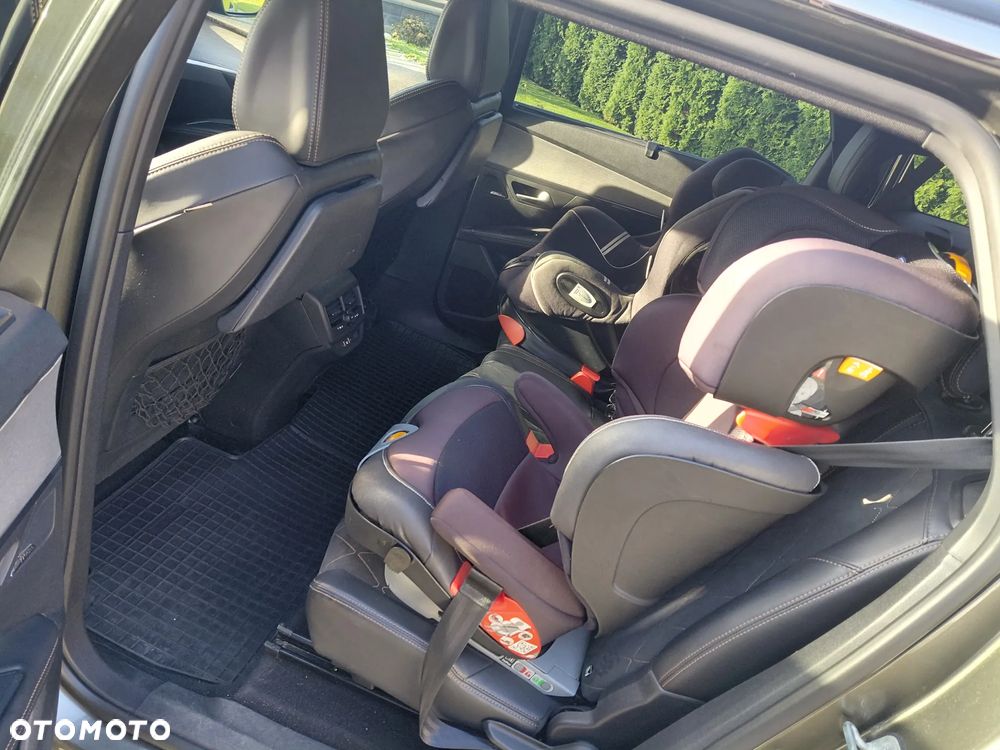 Peugeot 5008 2.0 BlueHDI GT S&S EAT6 - 21