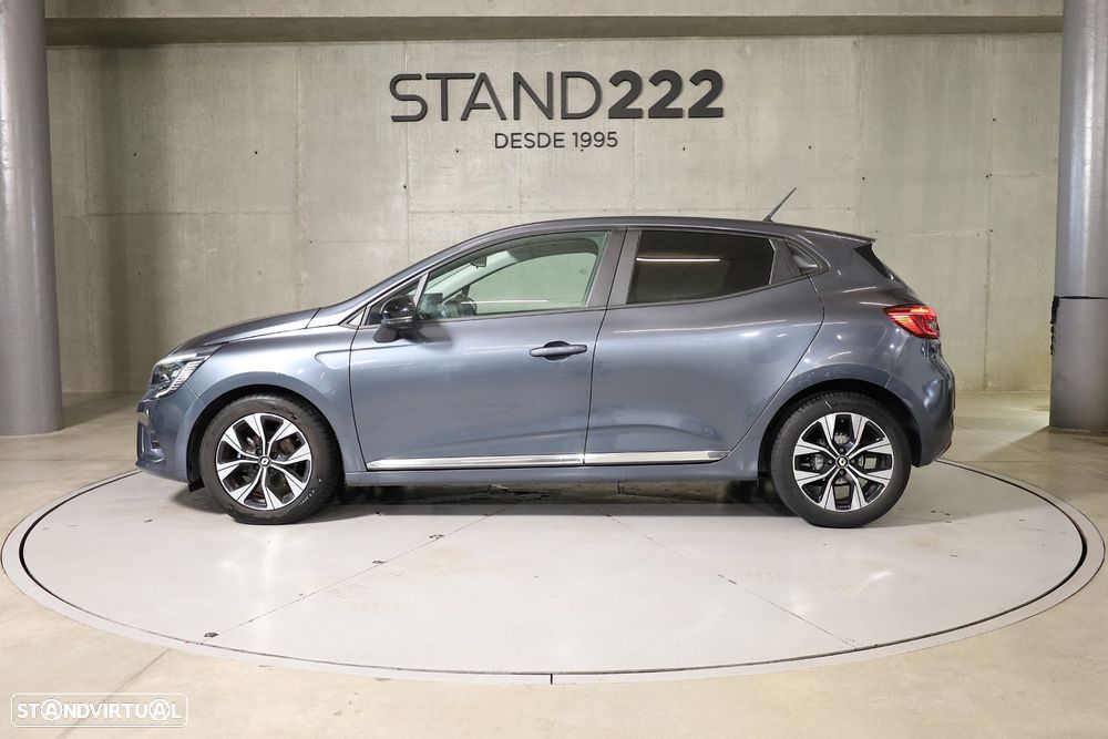 Renault Clio 1.0 TCe Evolution - 8