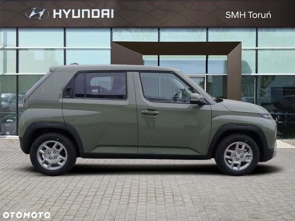 Hyundai Inster 49kWh Modern - 6