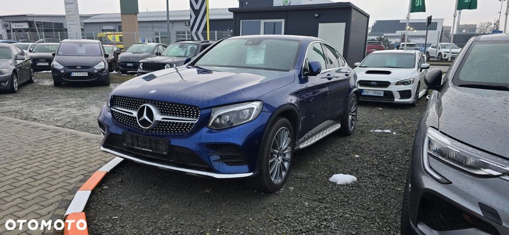 Mercedes-Benz GLC - 3