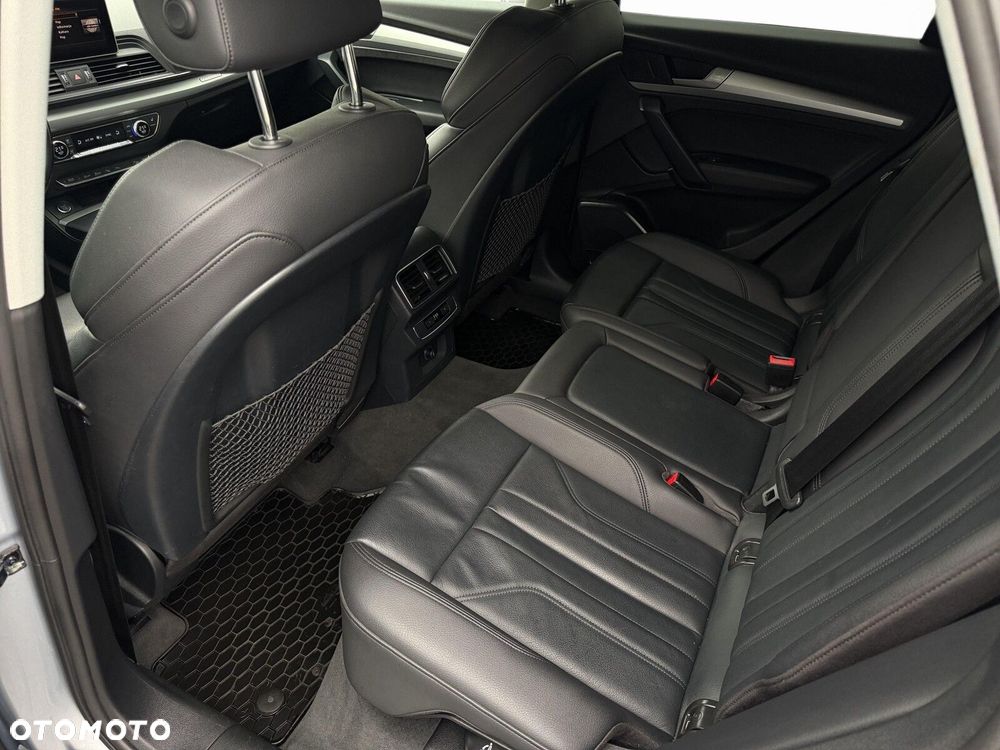 Audi Q5 2.0 TDI Quattro Sport S tronic - 13