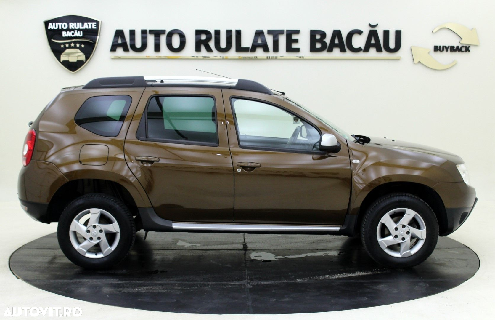 Dacia Duster - 4