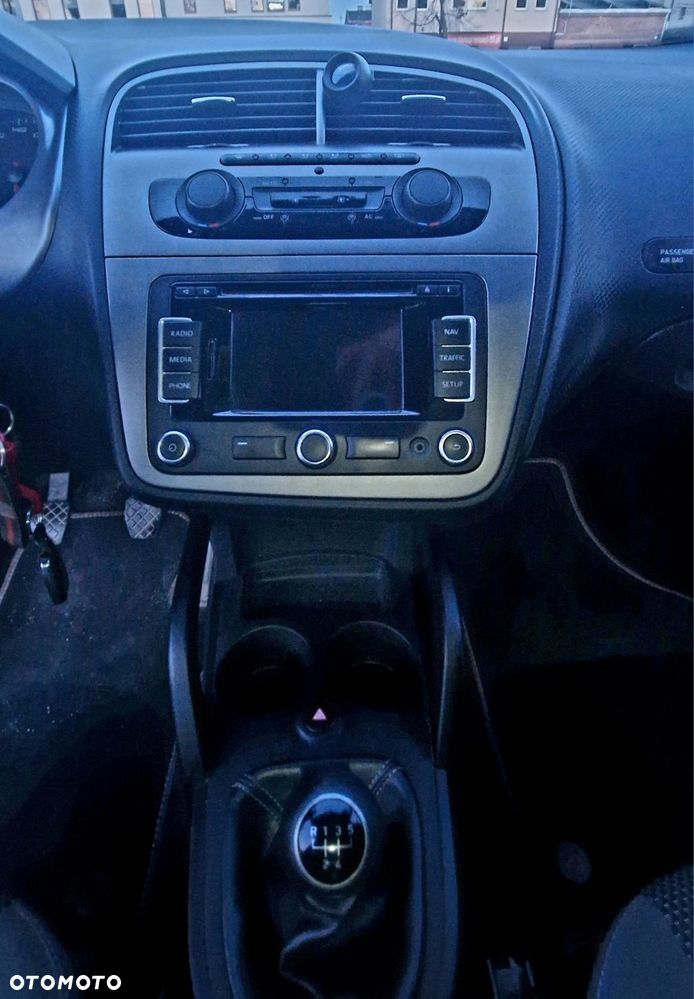 Seat Altea XL 1.6 TDI ITECH Ecomotive - 13