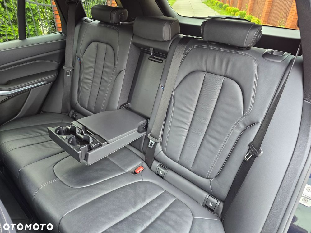 BMW X5 xDrive25d sport - 14