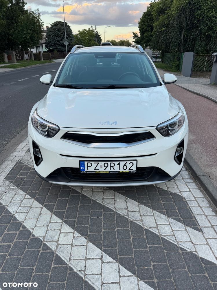 Kia Stonic 1.0 T-GDI L Business Line - 5
