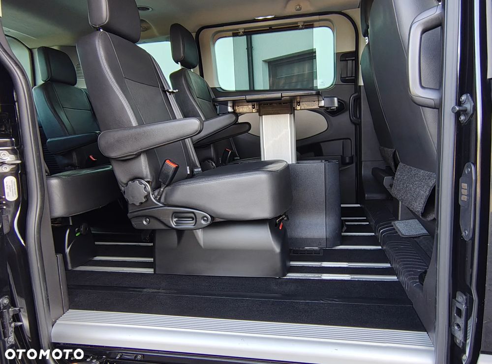 Ford Transit Custom 300 L2H1 VA Titanium - 15