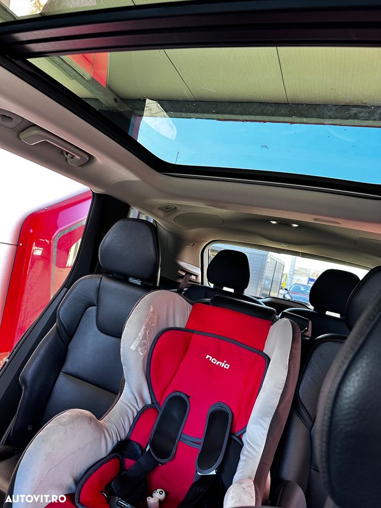 Volvo XC 90 - 12