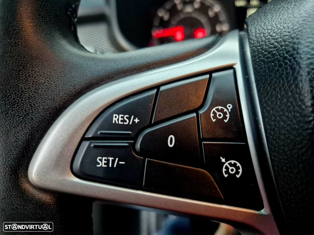 Dacia Sandero - 28