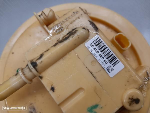 Bomba / Boia Combustivel  Peugeot 207 (Wa_, Wc_) - 5