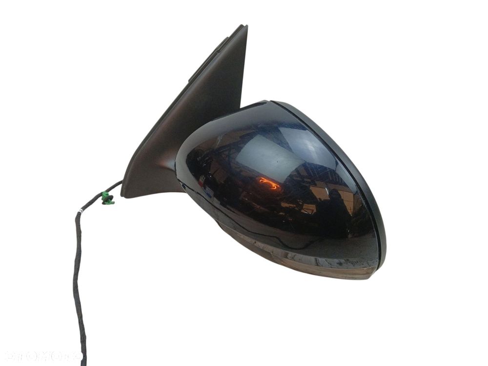 LUSTERKO LEWE VOLKSWAGEN TIGUAN I 5N (2007-2011) 2.0 TDI 140KM 5N1857501AK - 4