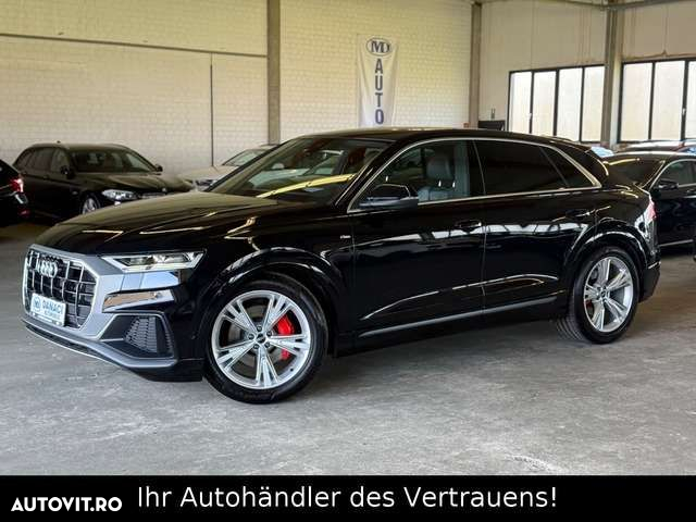 Audi Q8 - 3