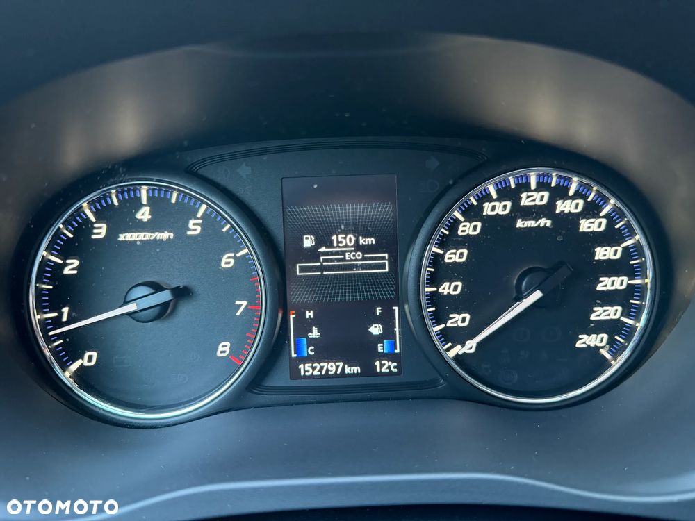 Mitsubishi Outlander 2.0 2WD Diamant - 36