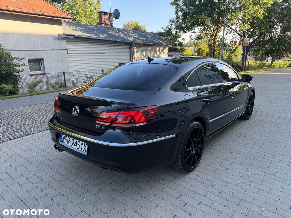 Volkswagen CC 2.0 TSI DSG - 3