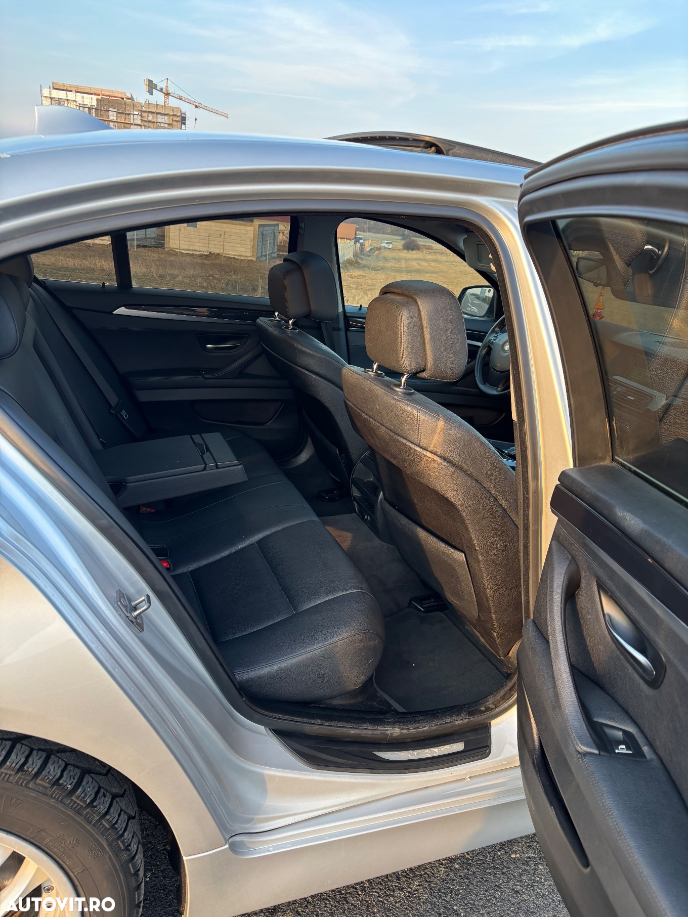 BMW Seria 5 - 10