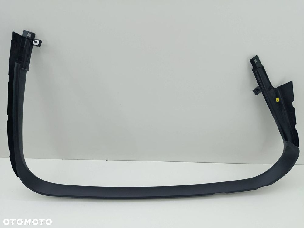 OPEL ASTRA K RAMKA OSŁONA DRZWI PRAWY TYŁ 39037292 - 3