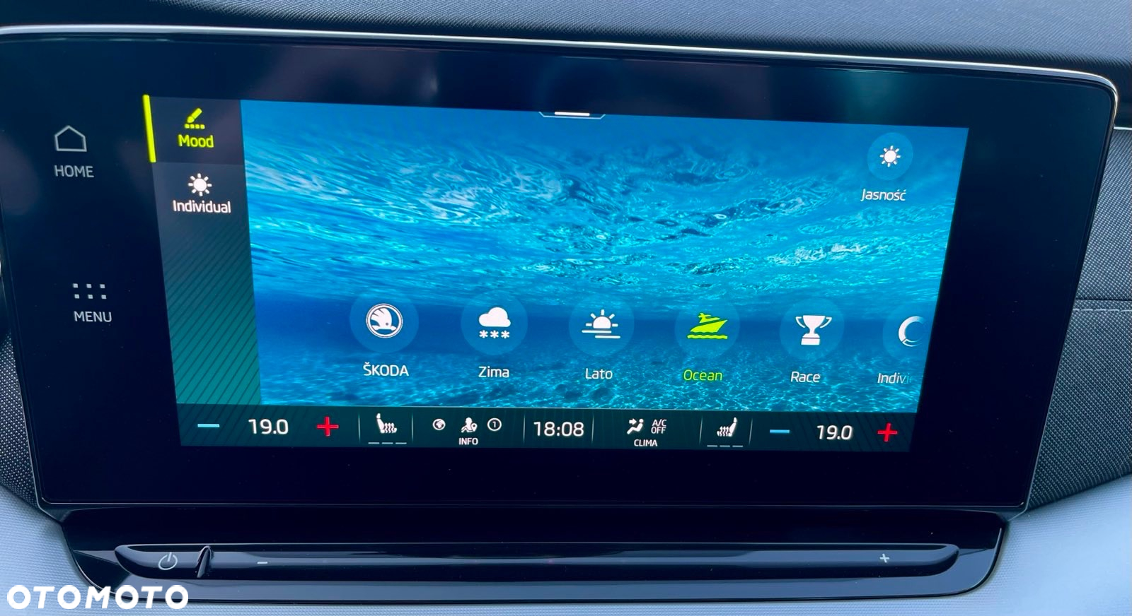 Skoda Octavia 2.0 TSI 4x4 Style DSG - 16