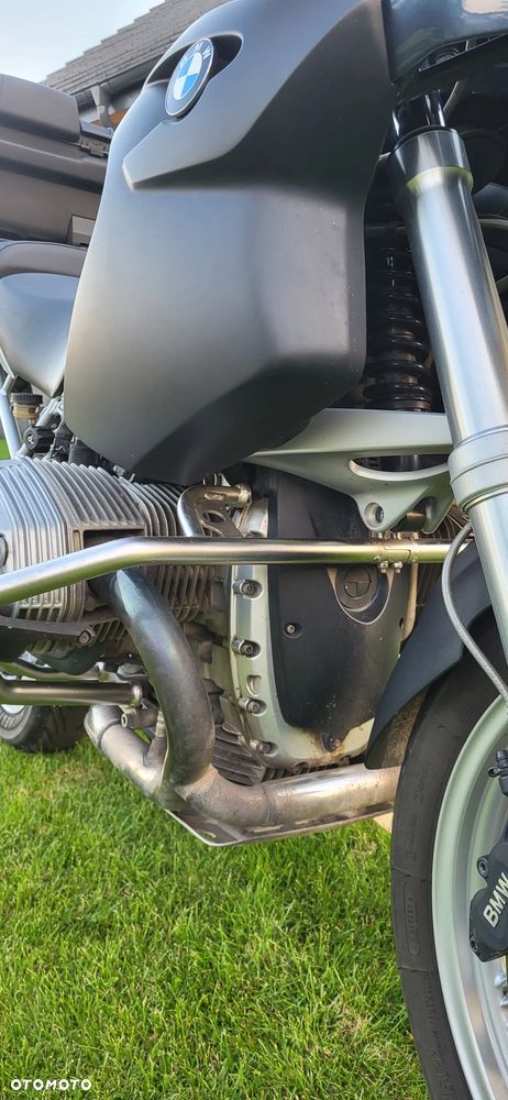 BMW GS - 12
