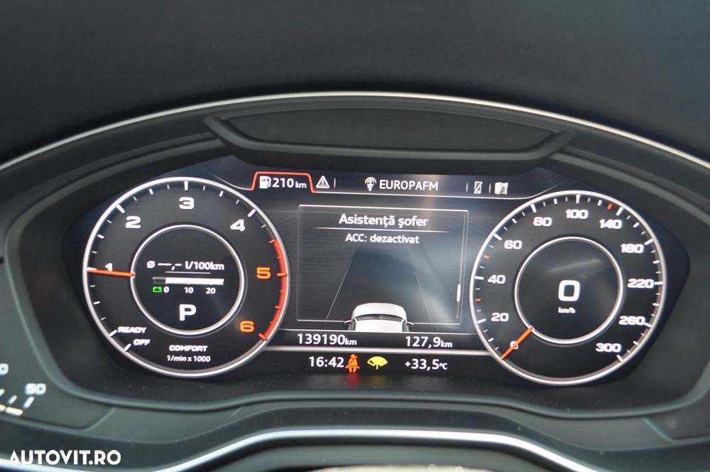 Audi A4 Limuzina 2.0 TDI S tronic Sport - 22