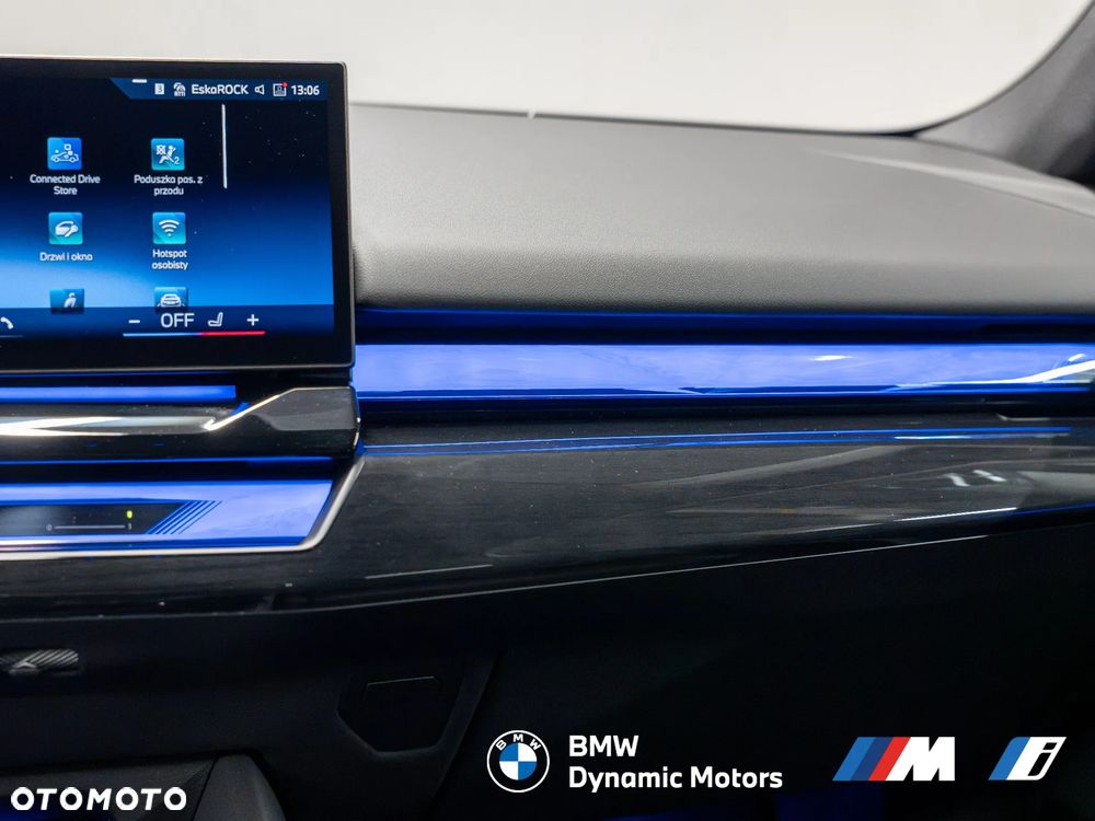 BMW Seria 5 540d xDrive - 28