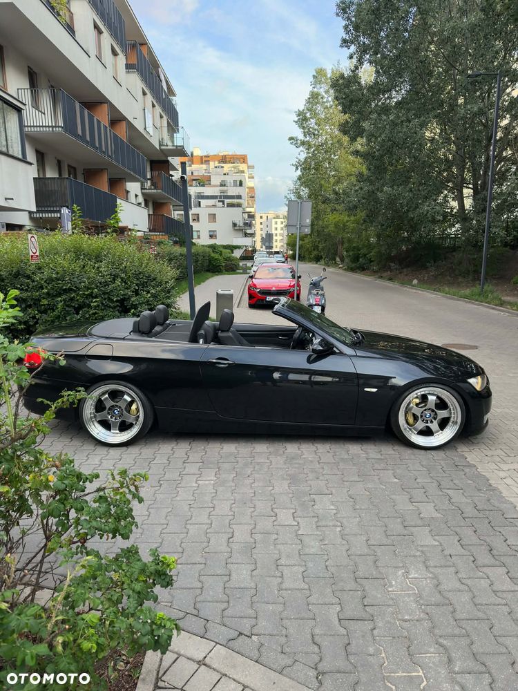 BMW Seria 3 330i - 2