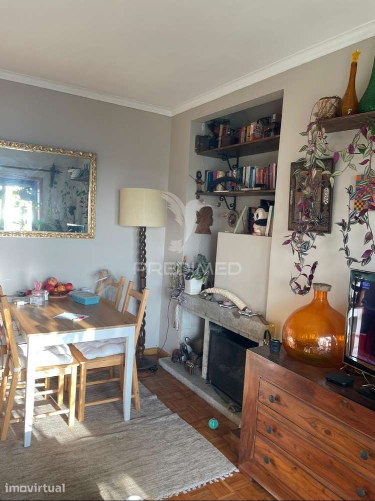 Apartamento T2 em Arcozelo - Grande imagem: 3/16