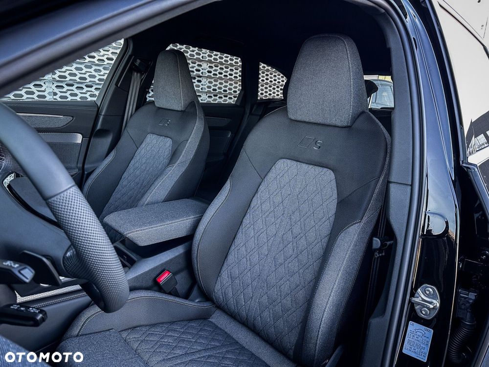 Audi A6 Avant - 21