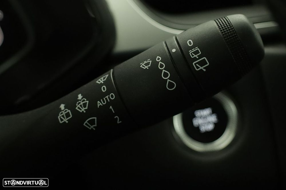 Renault Captur 1.0 TCe Techno Bi-Fuel - 17