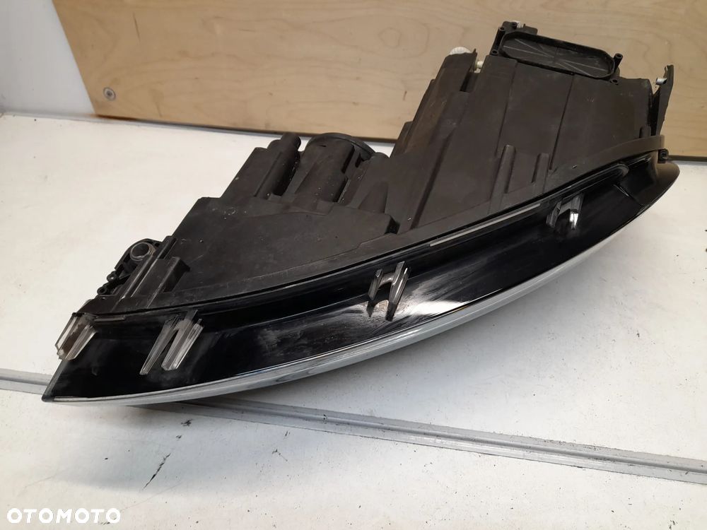 VW GOLF VII 7 LAMPA LED PRZEDNIA PRAWA 5G1941006D - 8
