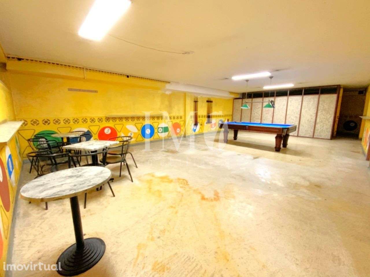 Café, Restaurante - Merelim S.Pedro - Braga - Grande imagem: 4/21