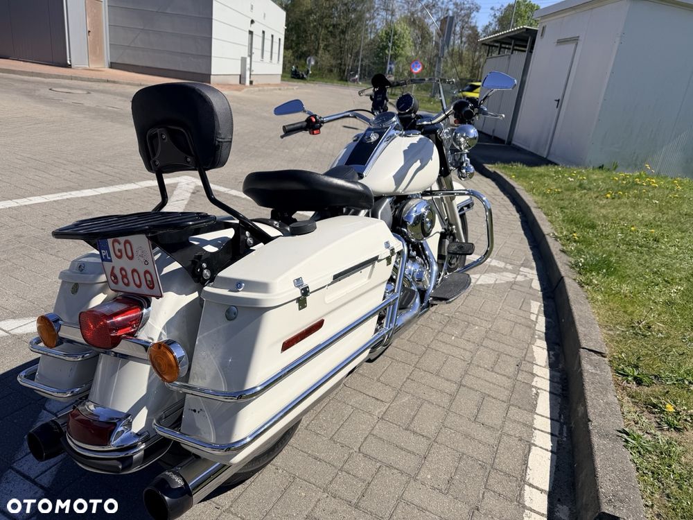 Harley-Davidson Touring Road King - 8
