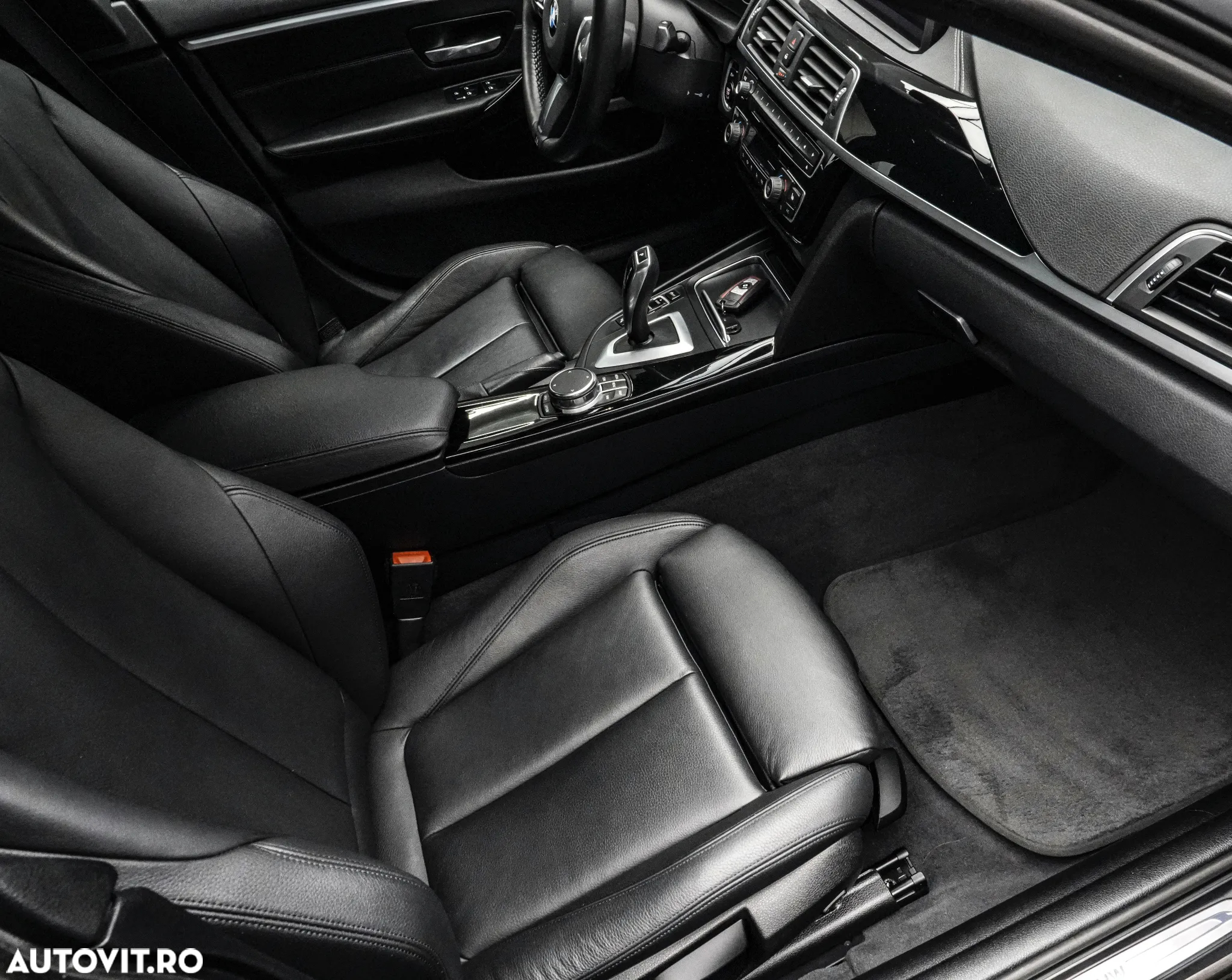 BMW Seria 4 - 12