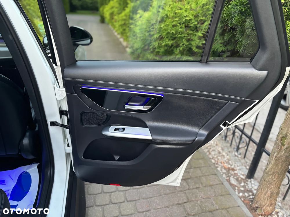 Mercedes-Benz GLC 220 d 4Matic 9G-TRONIC Edition AMG Line - 17