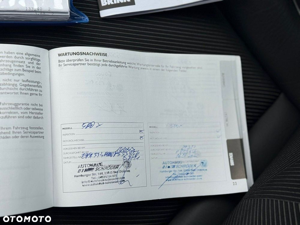 Fiat 500X 1.3 FireFly Turbo DCT 4x2 S&S Lounge - 33