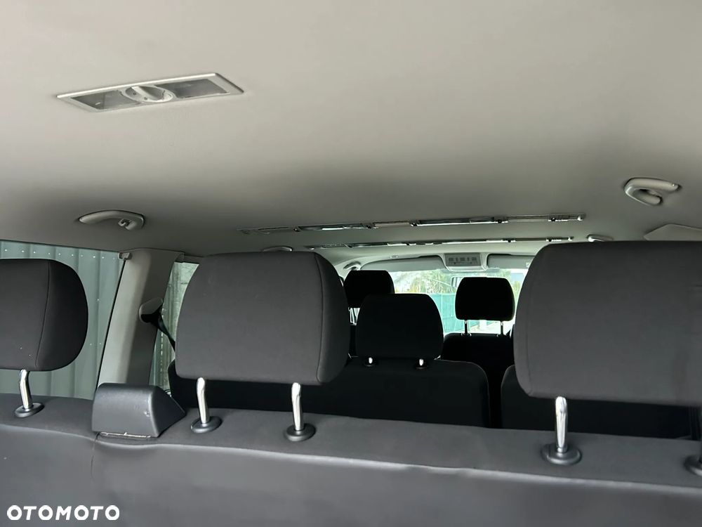 Volkswagen Caravelle 2.0 TDI L2 Highline - 16