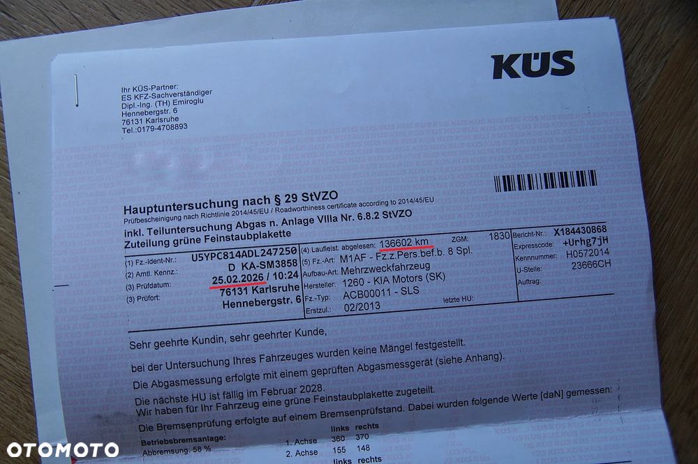 Kia Sportage 1.6 GDI 2WD ISG Attract - 26