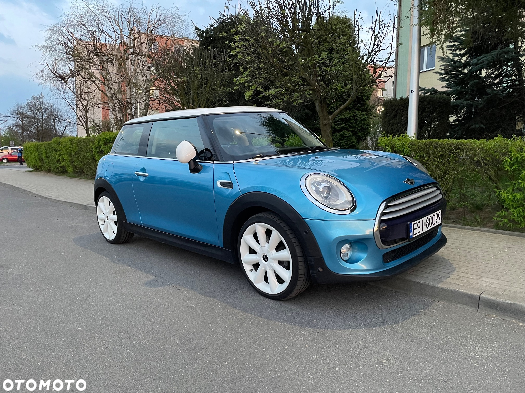 MINI Cooper D - 2
