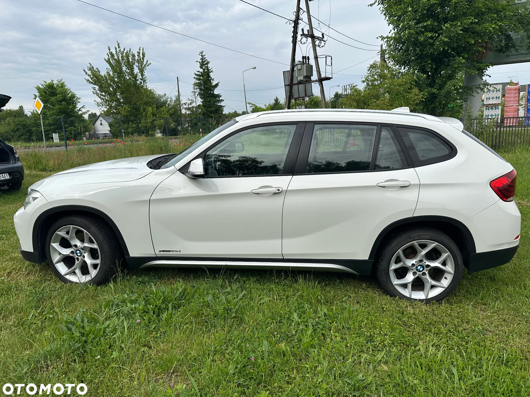 BMW X1 xDrive18d - 5