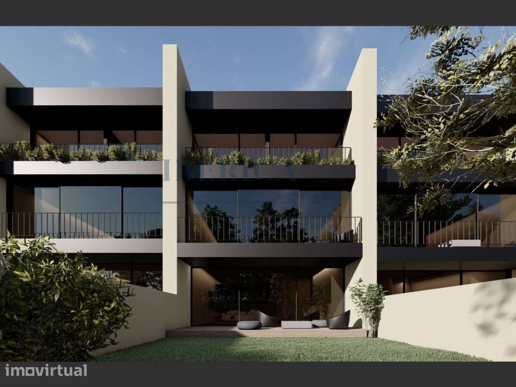 Moradia T3 Nova - Grande imagem: 3/17