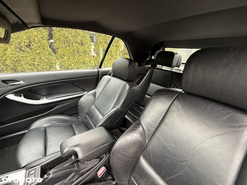 BMW Seria 3 330 Ci Edition Exclusive - 11