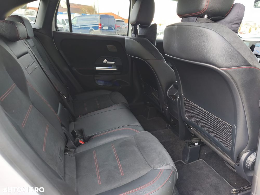 Mercedes-Benz GLA 250 4MATIC Aut. - 14