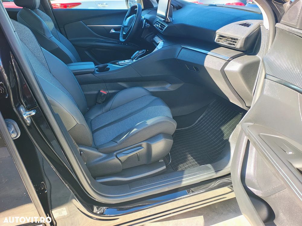 Peugeot 3008 PureTech 130 Stop & Start EAT6 Allure - 6