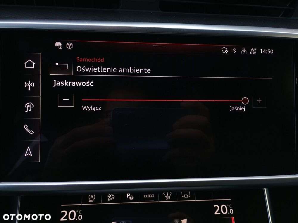 Audi A6 Allroad - 31