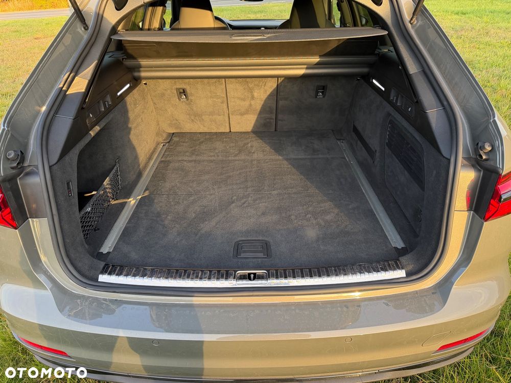 Audi A6 Avant - 28