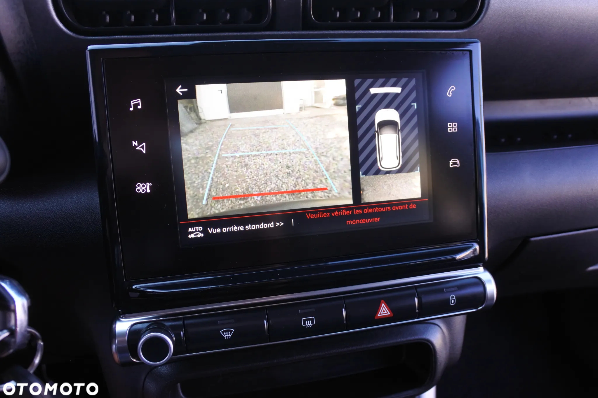 Citroën C3 Aircross PureTech 110 Stop & Start Shine - 15