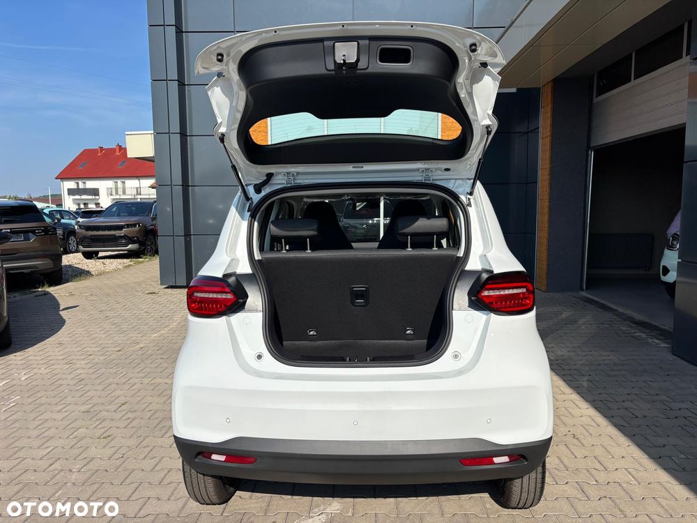 Leapmotor T03 37.3 kWh Smart - 7