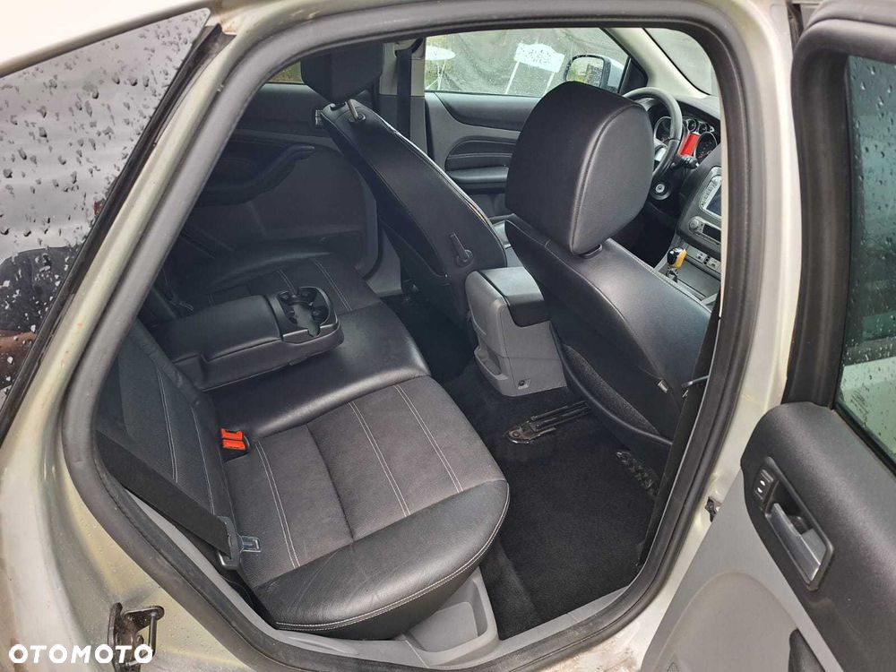 Ford Focus - 6