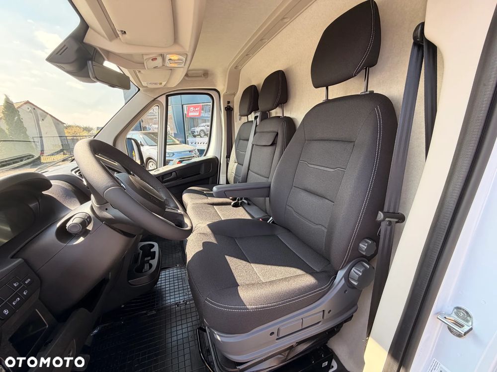 Peugeot Boxer - 16