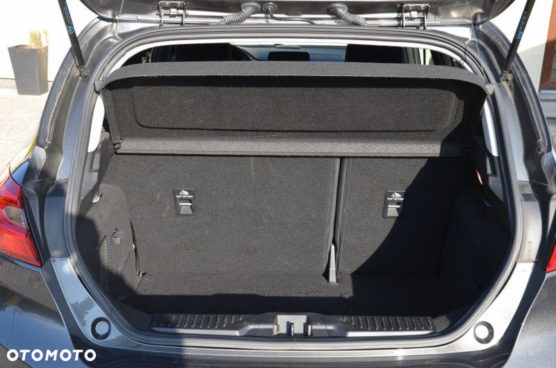 Ford Fiesta 1.1 COOL&CONNECT - 6