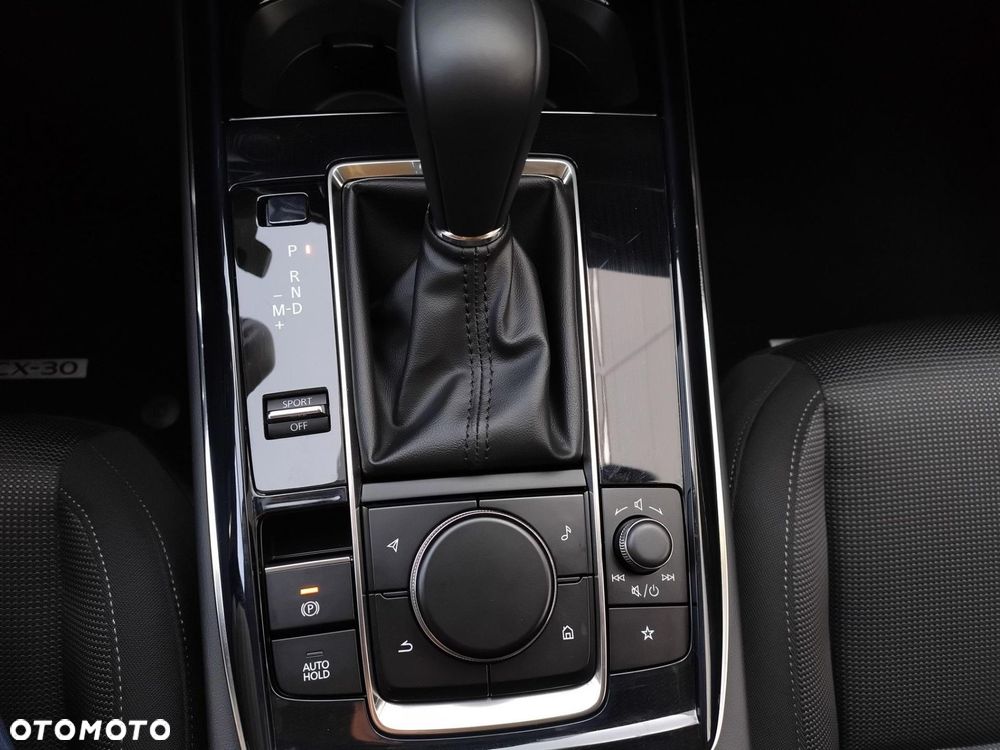 Mazda CX-30 2.0 mHEV Exclusive-Line 2WD - 21