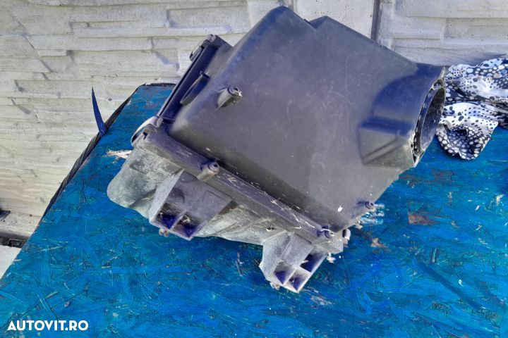 Carcasa filtru aer 3B0133837AP - 1.6 ALZ 3B0133837AP - 1.6 ALZ Volksw - 2